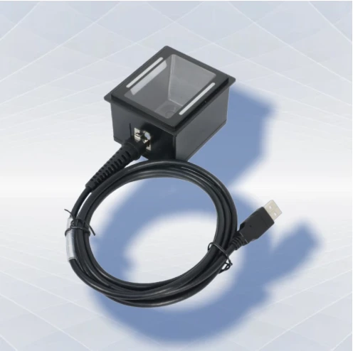 1280*800 Resolution Barcode Scanning Module High Speed Function high quality
