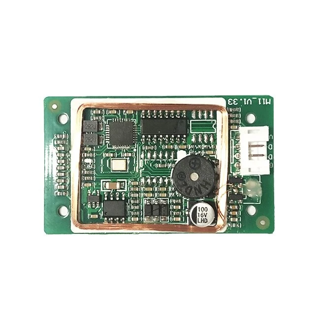 Contactless Smart Card Reader Module