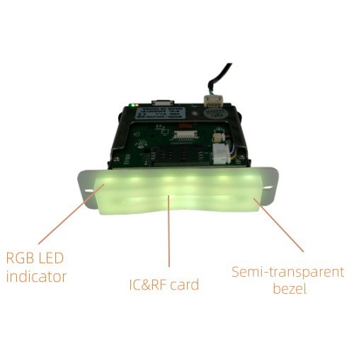 Access Control Reader