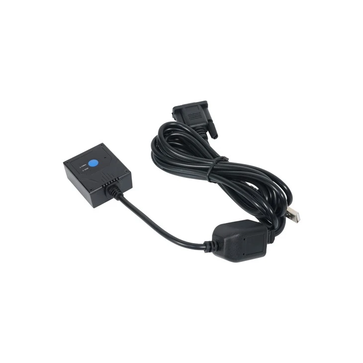 Portable 1d USB Barcode Code Scanner
