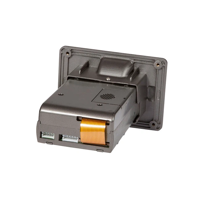 Door and Credit Card Reader Door and Credit Card Reader