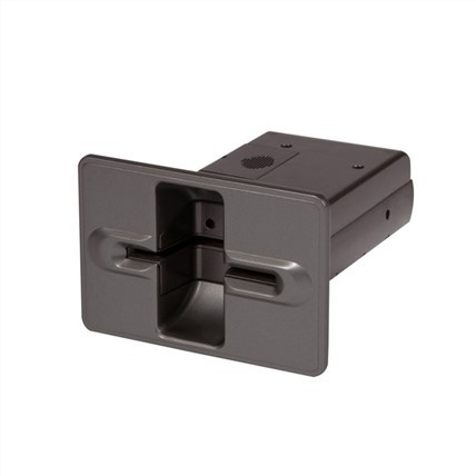 Léitheoir Cárta Iontrála Lámhleabhar 3-in-1