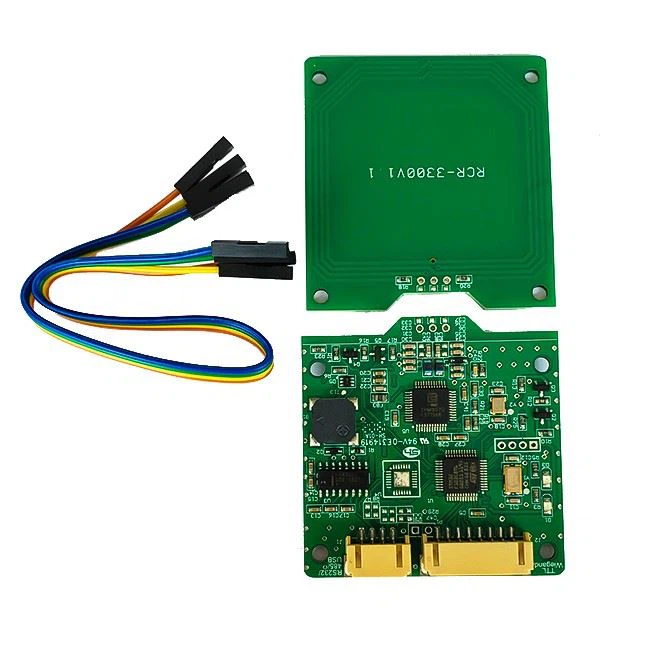Smart Card Reader Writer