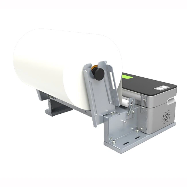 X-216II A4 Kiosk Printer For Bank Slot Machine Thermal Pos Kiosk Printer